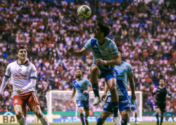 El Puebla sale victorioso ante Chivas