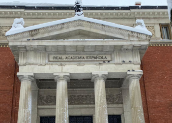 Pleno de la Real Academia Española discutirá el uso de la tilde en el adverbio solo