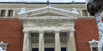 Pleno de la Real Academia Española discutirá el uso de la tilde en el adverbio solo