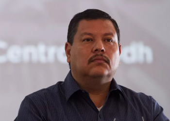 El espionaje procedía del departamento de inteligencia del Ejército: Raymundo Ramos, presidente del Comité de DDHH de Nuevo Laredo