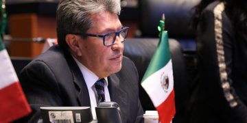 Insiste Monreal en reconciliación nacional y condena expresiones de odio y violencia contra Norma Piña o contra cualquier persona