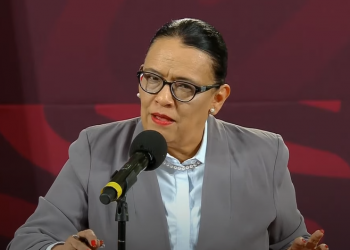 Cierran estación migratoria de Ciudad Juárez; este es el balance de los heridos