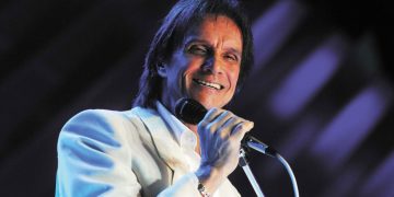 El cantautor Roberto Carlos lanzará nuevo disco en español