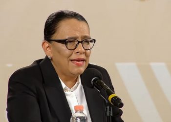 Se tienen identificados a ocho presuntos implicados en el incendio en estación migratoria de Ciudad Juárez