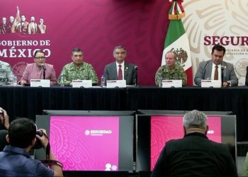 Fue una “confusión”, no una agresión directa, secuestro de estadounidenses en Matamoros: fiscal de Tamaulipas