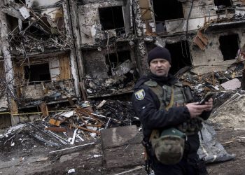 Aumenta a dos el número de muertos en región rusa tras incursión ucraniana