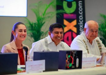 Consolidaremos un modelo de turismo sostenible y socialmente responsable: Gobernador Salomón Jara