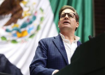 Más de dos terceras partes de la contaminación que llega a la CDMX llega proveniente del EDOMEX e Hidalgo: Chertorivski
