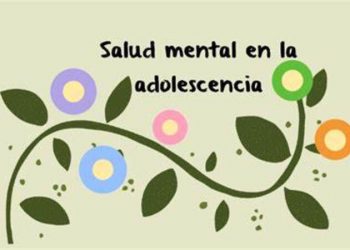 Hoy es el Día Mundial del Bienestar Mental para Adolescentes