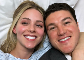 Samuel García y Mariana Rodríguez anuncian nacimiento de Mariel