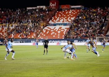 San Luis se impone al Querétaro