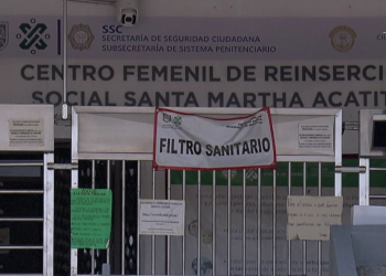 Llevo 15 años y medio sin recibir una sentencia de un delito que no cometí; testimonio