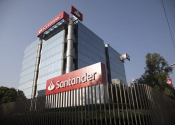 México cuenta con los pilares de estabilidad para acelerar la inversión extranjera: Santander