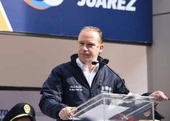 Santiago Taboada confirma que si hay en la Fiscalía una carpeta de investigación en su contra