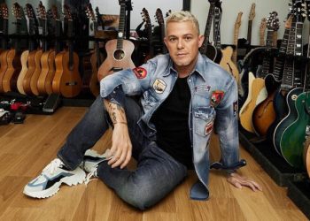Alejandro Sanz anuncia fechas de conciertos en EU