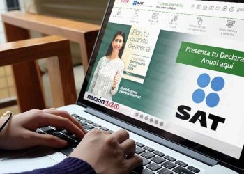Abre el SAT micrositio para personas físicas con miras a su declaración anual de impuestos