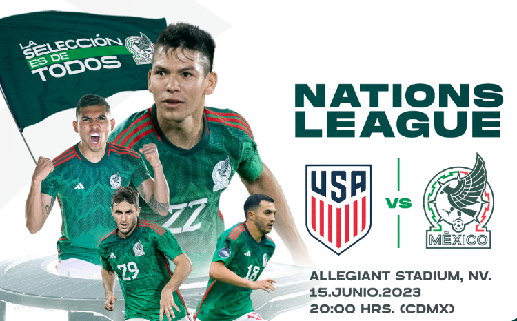 Foto: Twitter @miseleccionmx