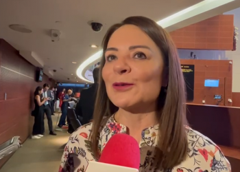 El problema no es Añorve sino Alito Moreno, advierten senadores del PRI, tras salida de Osorio Chong