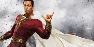Shazam La Furia de los Dioses decepciona en la taquilla en su fin de semana de estreno