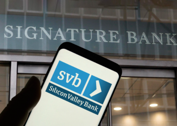 Banco estadounidense compra la mayoría del Signature Bank tras su colapso
