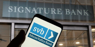 Banco estadounidense compra la mayoría del Signature Bank tras su colapso