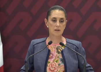 ¿Cuál será el futuro de la Glorieta de Colón? Esto dijo Sheinbaum