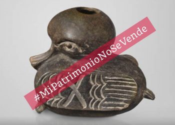 México condena nueva subasta de bienes arqueológicos en Francia