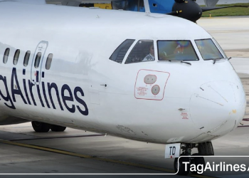 TAG Airlines busca generar conectividad entre el sur de México y Guatemala: Gamero