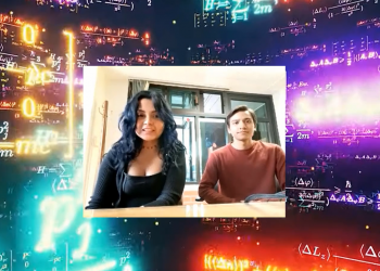 Talento Mexicano: De San Vicente Chicoloapan a Harvard