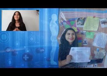 Talento Mexicano: Estudiantes ganan primer lugar a nivel Latinoamérica con proyecto “Nanodiabetiks”