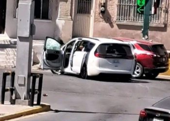 Hay un detenido por secuestro de estadounidenses en Tamaulipas