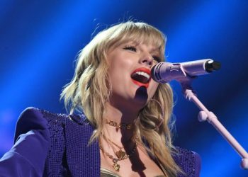 Esta ciudad cambiará de nombre durante dos días en honor a Taylor Swift