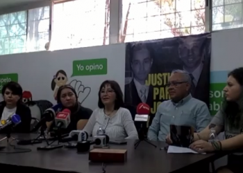 “Que se dejen de Teatros” piden familias de estudiantes asesinados en el Tec de Monterrey a manos de militares