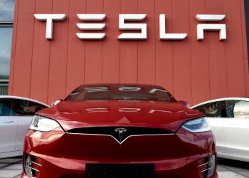Una parte de Tesla ya estaba en Nuevo León; se va a mejorar la logística y tiempos: Concamin