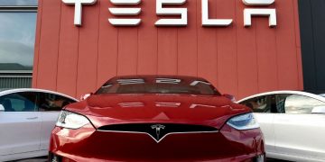 Una parte de Tesla ya estaba en Nuevo León; se va a mejorar la logística y tiempos: Concamin