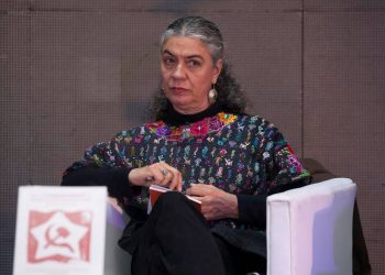 El objetivo es tener mayor vigilancia para un mejor manejo de los recursos públicos, es un reordenamiento interno de la administración pública: Tesorera de la Federación