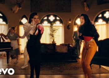 Thalía y Kenia OS lanzan Para no verte más