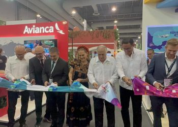 Inician las actividades del Tianguis Turístico