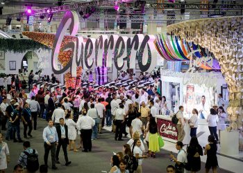 El Tianguis Turísticos 2024 se realizará del 11 al 15 de marzo en Acapulco: Secretario de Turismo de Guerrero