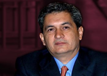 Sentencian en EU a nueve años de prisión al exgobernador de Tamaulipas Tomás Yarrington