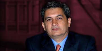 Sentencian en EU a nueve años de prisión al exgobernador de Tamaulipas Tomás Yarrington