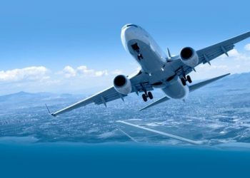 La demanda de transporte aéreo global aumentó un 67 % en enero