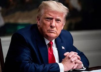 Trump acusa a Biden de tener un rol en la investigación en su contra