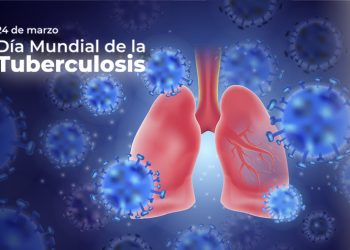 Hoy es el Día Mundial de la Tuberculosis