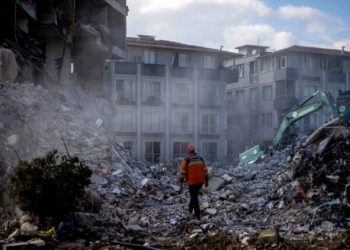 Esto costará reconstruir Turquía tras sismos