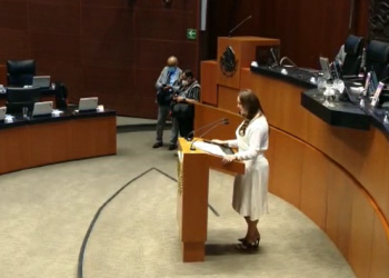 Aprueba Senado que empresas contraten al menos al 5% de su planta laboral con adultos mayores de 60 años