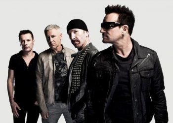 U2 lanza un nuevo álbum recopilatorio con temas actualizados