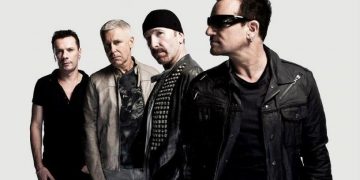 U2 lanza un nuevo álbum recopilatorio con temas actualizados