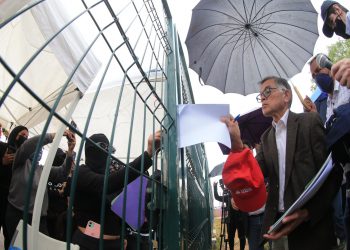 Autoridades de la UAM llaman al diálogo a comunidad universitaria que se mantiene en paro