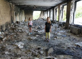 La ONU confirma 21.965 civiles víctimas en la guerra de Ucrania